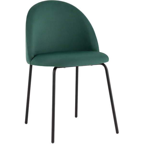 

Стул Коди велюр зелёный Stool Group УТ000036805, Коди УТ000036805