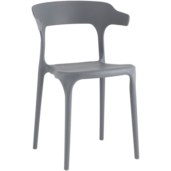 

Обеденный стул Stool Group Madsen (УТ000037032) Бежевый, HANSEN УТ000037032