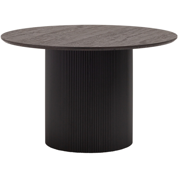 

Стол обеденный Stool Group Ballet 120*75 темное дерево УТ000038102, Ballet УТ000038102