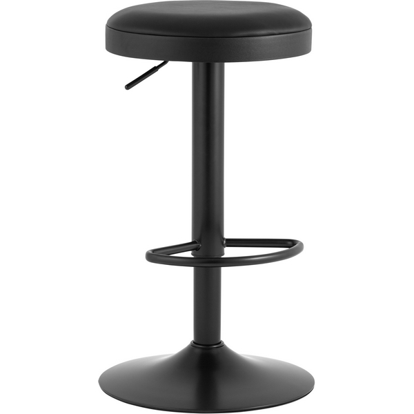 

Стул барный Бри черный Stool Group арт.УТ000038804, Бри УТ000038804
