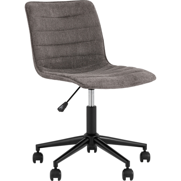 

Кресло офисное Tyler серый Stool Group (арт.УТ000038958), Tyler УТ000038958