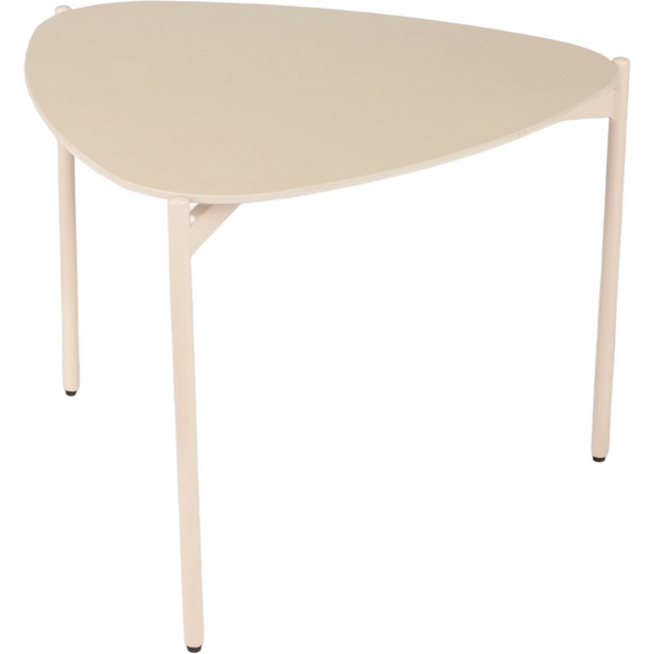 

Столик Erida керамика Кремовый Stool Group арт.УТ000039048, Erida УТ000039048