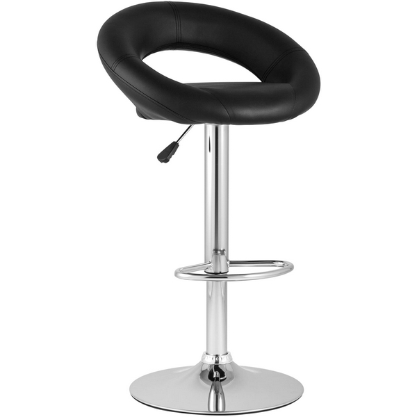 

Стул барный Купер черный NP Stool Group арт.УТ000039071, Купер УТ000039071