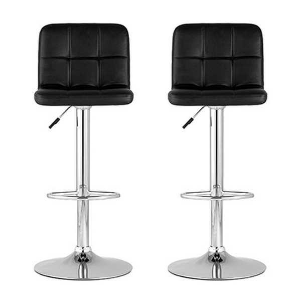 

Стул барный Малави LITE, черный NP 2шт Stool Group арт.УТ000039096, УТ000039096