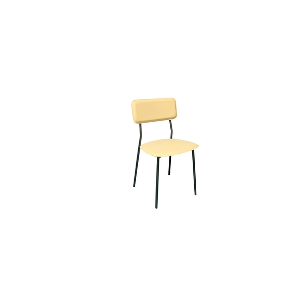 

Стул обеденный Mikkie бежевый Stool Group арт.УТ000039227, Mikkie УТ000039227