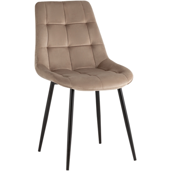 

Стул Stool Group Флекс New велюр мокко арт.УТ000039293, УТ000039293