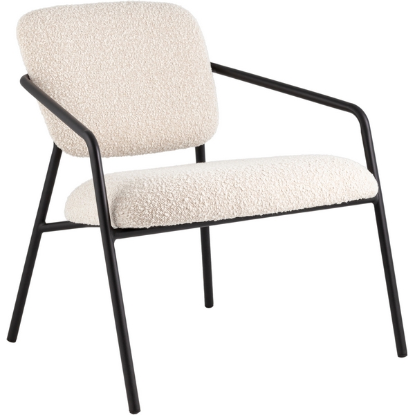 

Кресло лаунж Rooney белый Stool Group арт.УТ000039354, Rooney УТ000039354
