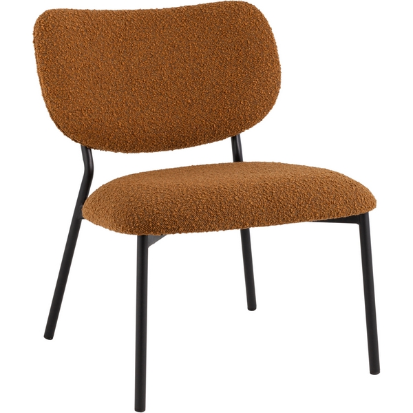 

Кресло лаунж Jamie горчичный Stool Group арт.УТ000039355, Jamie УТ000039355