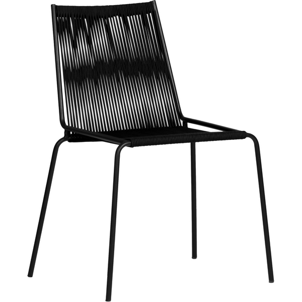 

Стул Lanno черный Stool Group арт.УТ000039532, Lanno УТ000039532