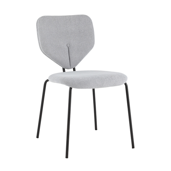 

Стул обеденный Masey серый Stool Group арт.УТ000039580, Masey УТ000039580
