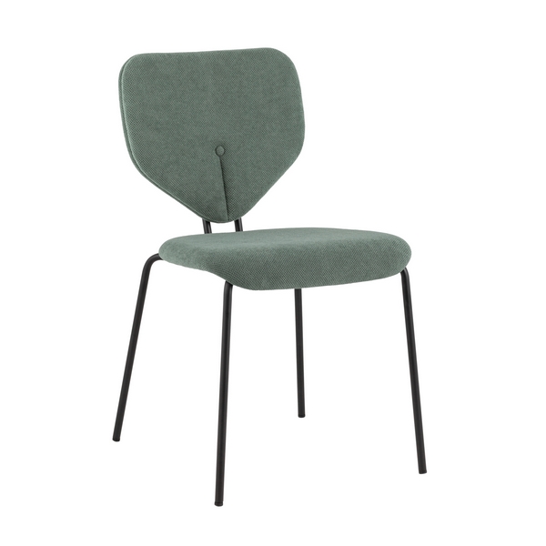 

Стул обеденный Masey зеленый Stool Group арт.УТ000039581, Masey УТ000039581