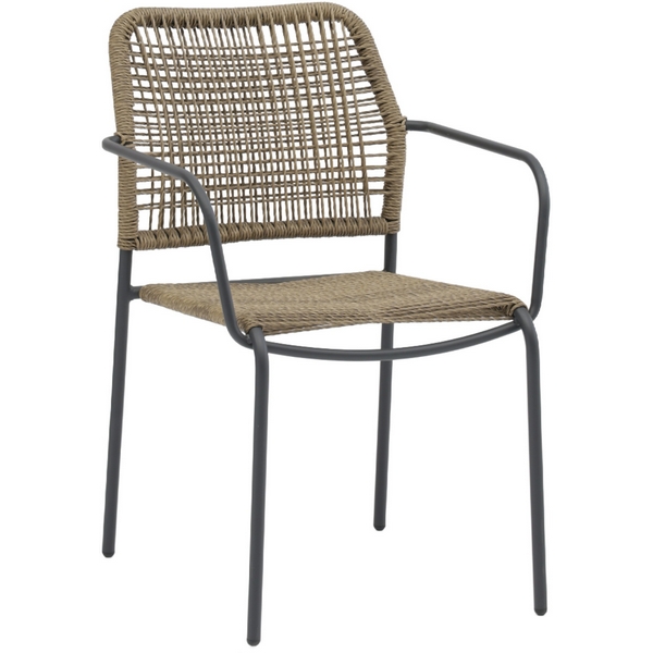 

Стул Stool Group Solaia светло-коричневый арт.УТ000039918, УТ000039918