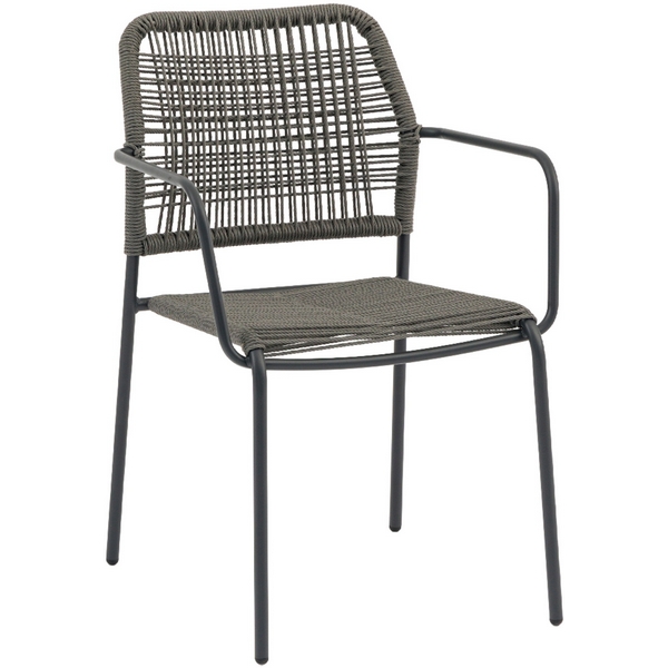 

Стул Stool Group Solaia темно-серый арт.УТ000039919, УТ000039919