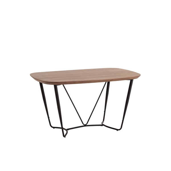

Стол обеденный Даймакс 140х90 см Stool Group арт.УТ000039947, УТ000039947