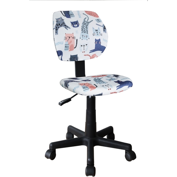 

Кресло Stool Group ЛОЛО Cats арт.УТ000040042, ЛОЛО УТ000040042