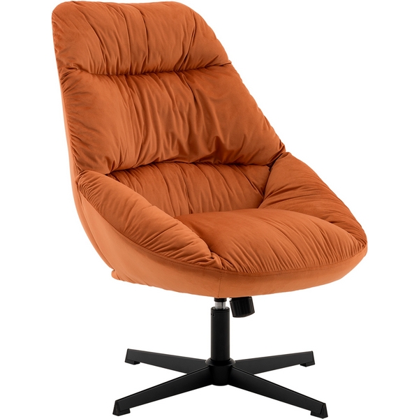 

Кресло Stool Group Оррелл терракотовый арт.УТ000040106, Оррелл УТ000040106