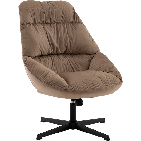 

Кресло Stool Group Оррелл мокка арт.УТ000040107, Оррелл УТ000040107