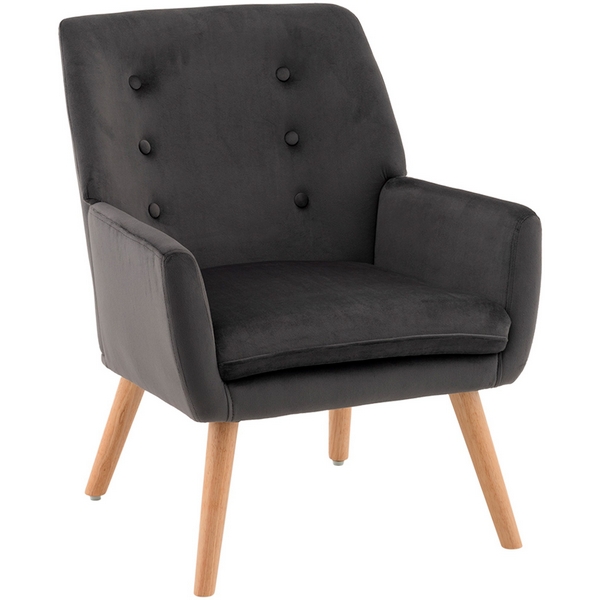 

Кресло Stool Group Райт серый арт.УТ000040111, Райт УТ000040111