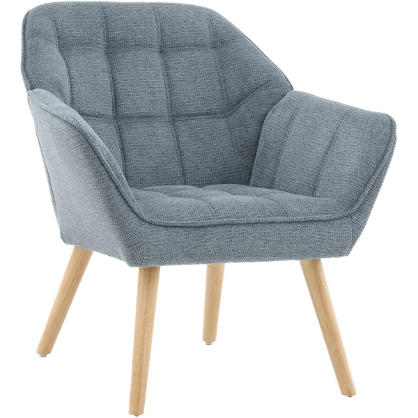 

Кресло Вэйл темно-серый Stool Group арт.УТ000040123, Вэйл УТ000040123