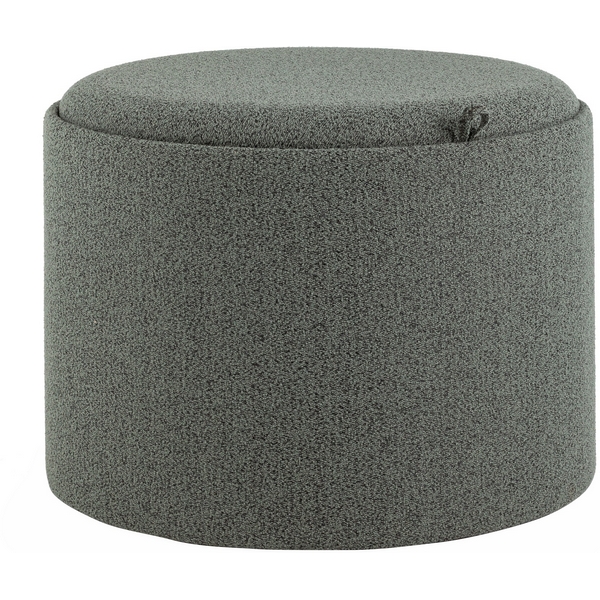 

Пуф Stool Group складной с ящиком Store Pet бирюзовый арт.УТ000040154, Темно-серый, Хюгге УТ000040207