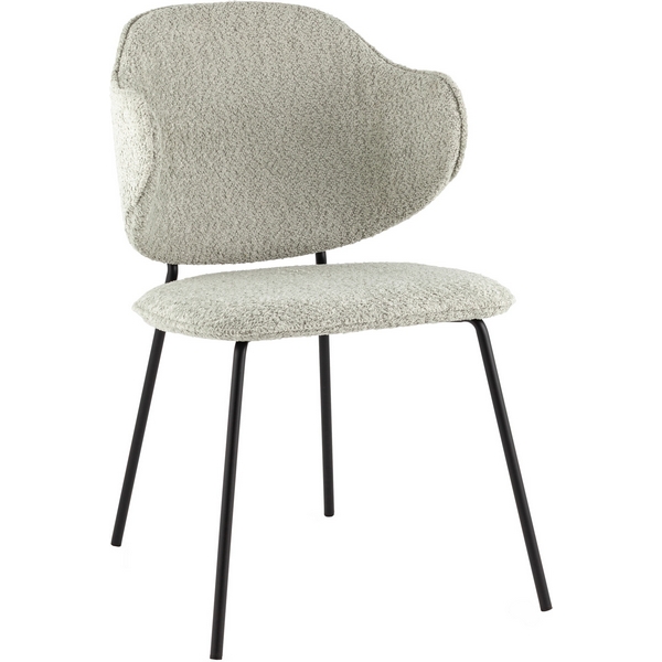 

Стул Stool Group Bellamy букле охра арт.УТ000040258, Мятный, Bellamy УТ000040259