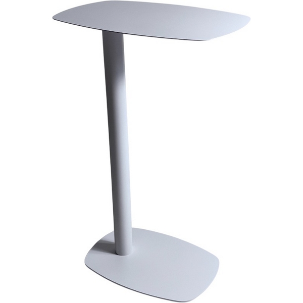 

Журнальный столик Stool Group Eanna L металл зеленый арт.УТ000040331, Белый, Eanna УТ000040329
