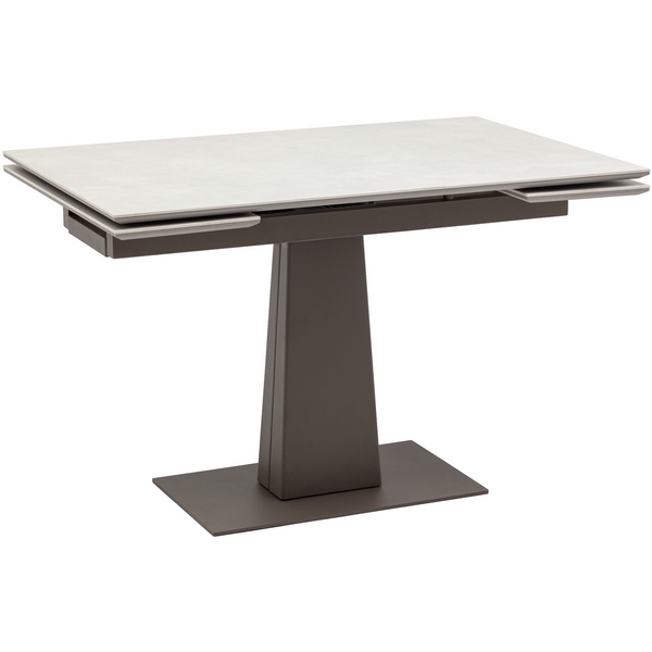 

Стол Stool Group Арнон 120-180/80/76 см керамика Carmen light grey УТ000040452, УТ000040452