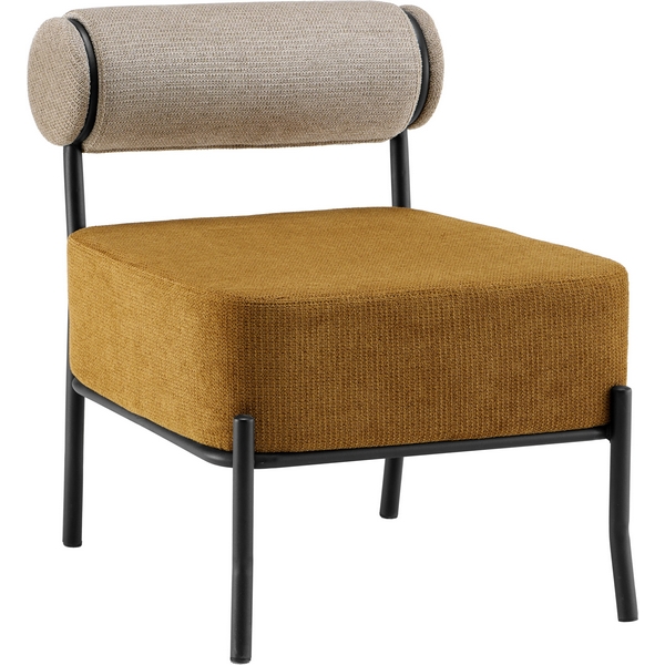 

Кресло Stool Group Ponpoun зелёный арт.УТ000040472, Черный, Ponpoun УТ000040471