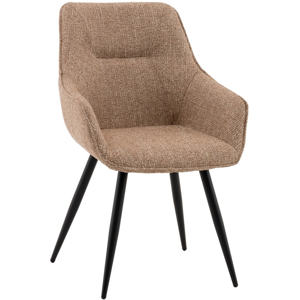 

Стул обеденный Stool Group Eliana бежевый арт.УТ000040553, Eliana УТ000040553