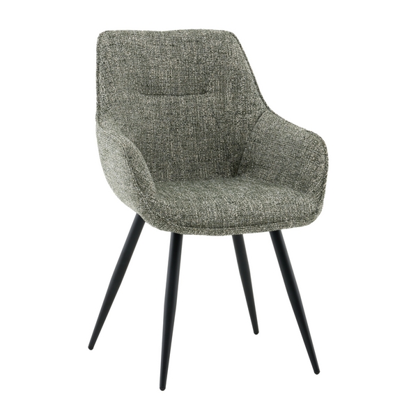 

Стул обеденный Eliana зеленый Stool Group арт.УТ000040555, Eliana УТ000040555