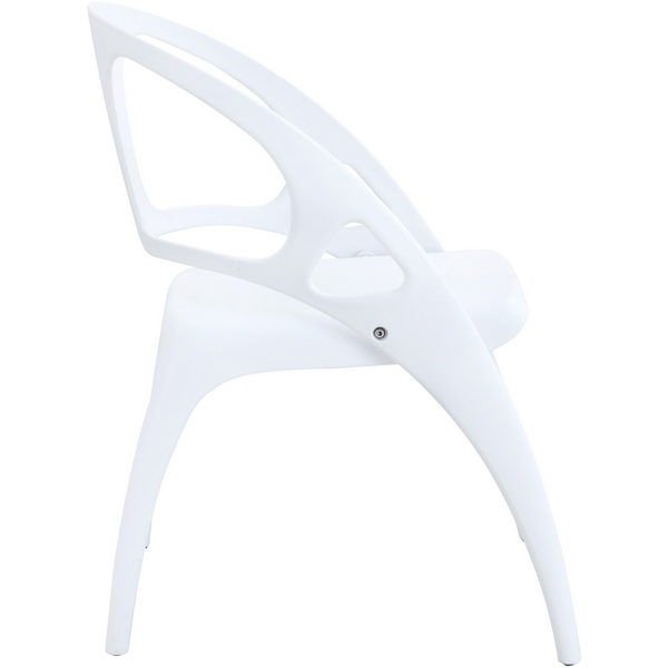 

Стул Stool Group складной Liara пластик белый арт.УТ000040558, Liara УТ000040558