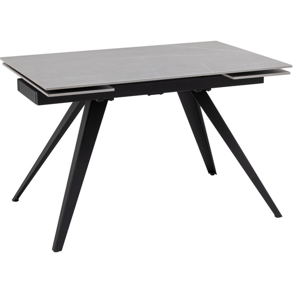 

Стол раздвижной Лоуренс 120-180х80х76 см Armani Grey керамика арт.УТ000040569 Stool Group, УТ000040569