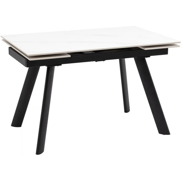 

Стол Stool Group Нэд 120-180/80/76 см Стол Stool Groupешница керамика Snow Mountain Stone УТ000040576, Белый, УТ000040576