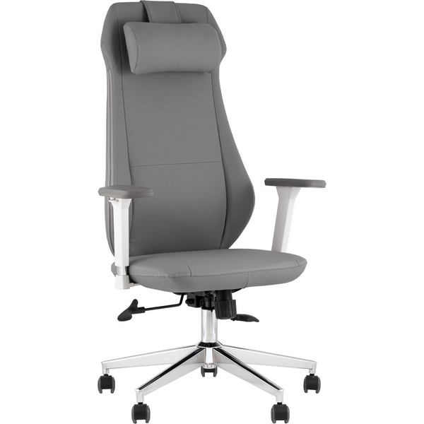 

Кресло руководителя TopChairs Trophey черный арт.УТ000040583, Trophey УТ000040585