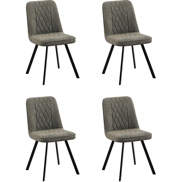 

Стул Stool Group Grein зеленый 4 шт. арт.УТ000040679, УТ000040679