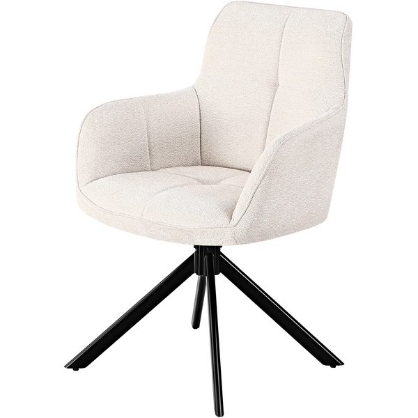 

Стул обеденный Stool Group Edme кремовый арт.УТ000040785, Edme УТ000040785