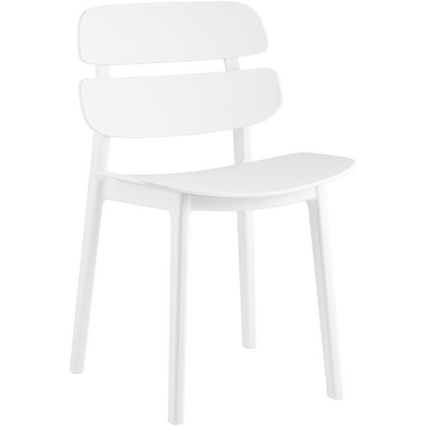 

Стул Stool Group Tony пластик белый NP арт.УТ000040835, УТ000040835