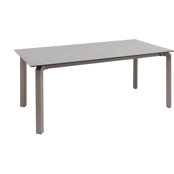 

Стол обеденный Stool Group Varden раскладной 180-240*90 см керамика темно-серый УТ000040849, УТ000040849