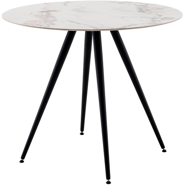 

Стол Stool Group Ники Стол Stool Groupешница керамика Ice Jade 900 УТ000041258 (круглая столешница), Ники УТ000041258