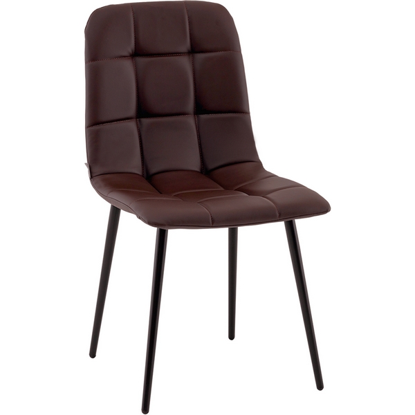 

Стул Одди NEW экокожа шоколадный Stool Group УТ000041293, Коричневый, Одди УТ000041293