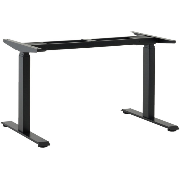 

Подстолье для стола с электроприводом и регулировкой высоты, 2 мотора, память 4 уровня высоты,черный Stool Group арт.УТ000041315, MCTION УТ000041315