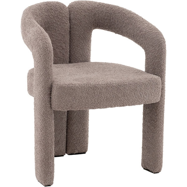 

Стул Болинджер букле светло-коричневый Stool Group арт.УТ000041356, УТ000041356