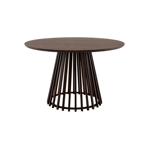 

Стол обеденный Stool Group Daphne 120*75 см орех УТ000041368, УТ000041368