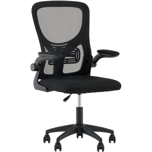 

Кресло офисное TopChairs Core черный арт.УТ000041456, УТ000041456