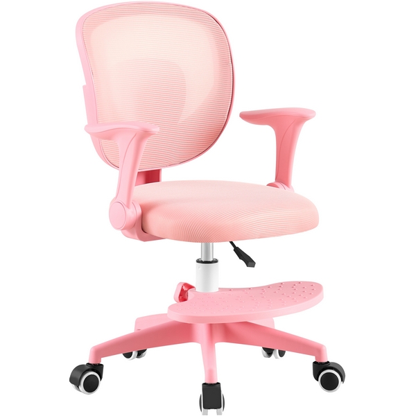 Изображение товара Кресло Mila розовый арт.