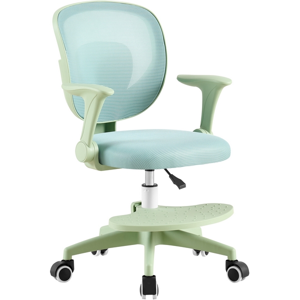 

Кресло TopChairs Mila голубой арт.УТ000041459, УТ000041459