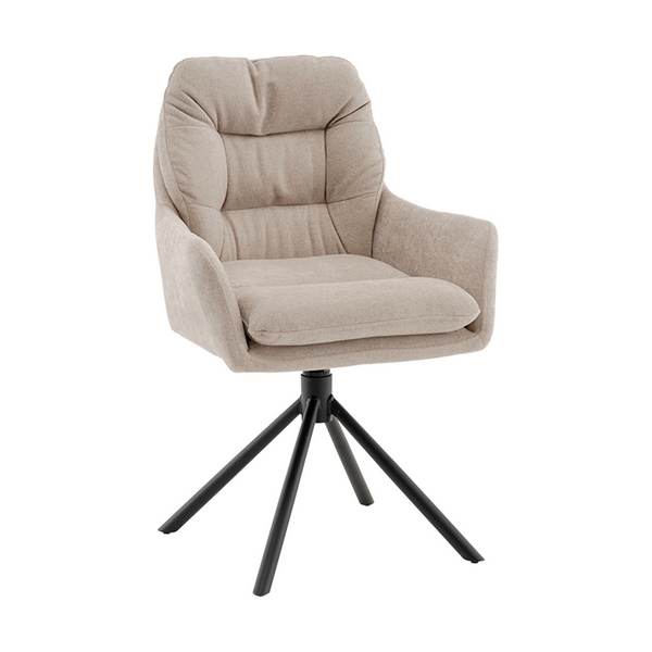 

Стул Ральфио букле бежевый Stool Group арт.УТ000041570, УТ000041570