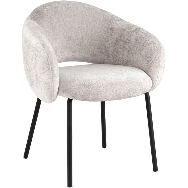 

Стул обеденный Stool Group Bren светло-серый УТ000041684, Bren УТ000041684