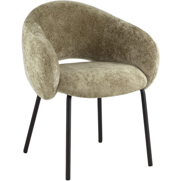 

Стул обеденный Stool Group Bren зеленый УТ000041686, Bren УТ000041686