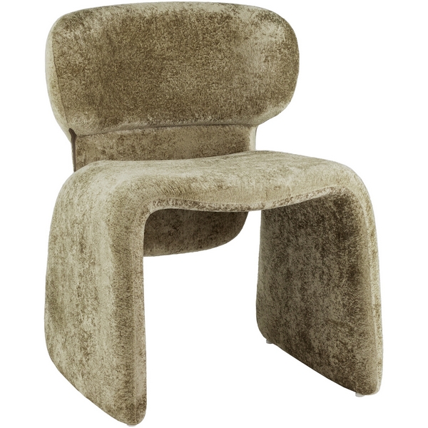 

Кресло Stool Group Naree зеленый УТ000041688, Naree УТ000041688